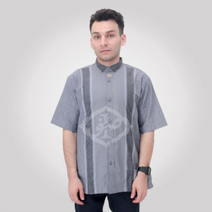 Emir - Baju koko pria terbaru