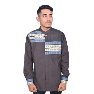 Marwan - Baju koko keren
