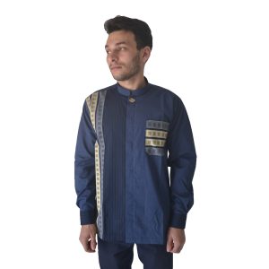 Mirza - Baju koko model terbaru