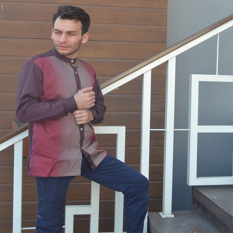 Nabil Ungu