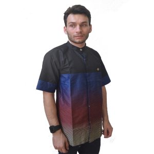Nadim - Model baju koko pria terbaru