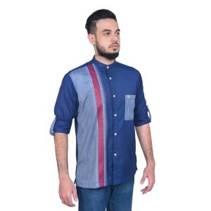 Pahlevi - Baju koko modern lengan panjang