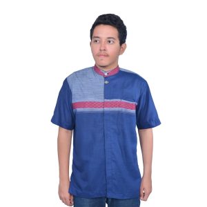 Pasha - Merk baju koko berkualitas