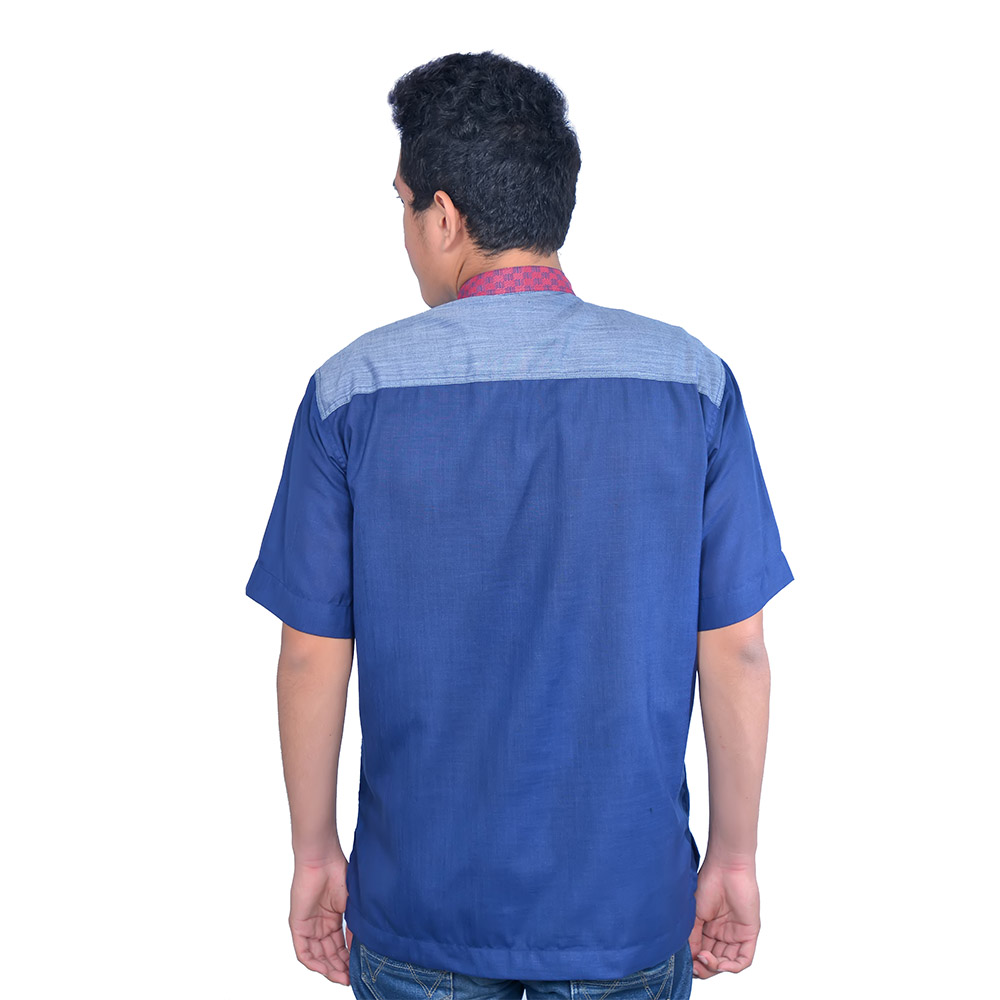 Pasha Biru Blkng
