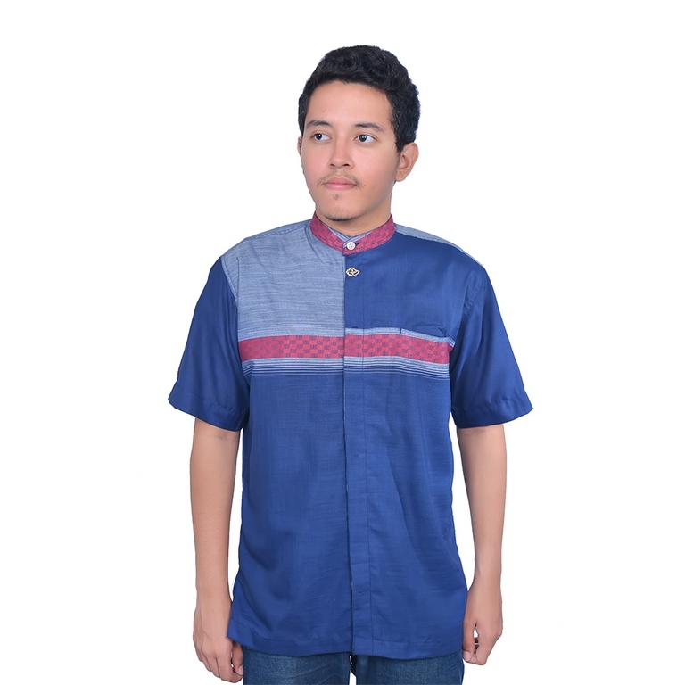 Pasha - Merk baju koko berkualitas