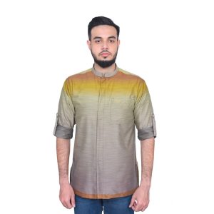 Rayyan - Baju koko keren tangan lipat