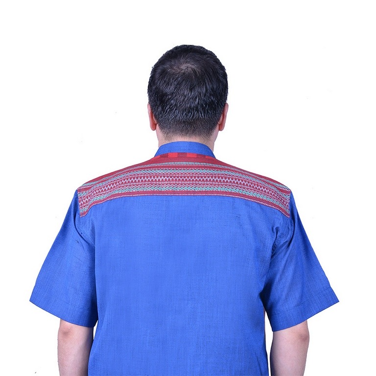 Razi Biru Blkng