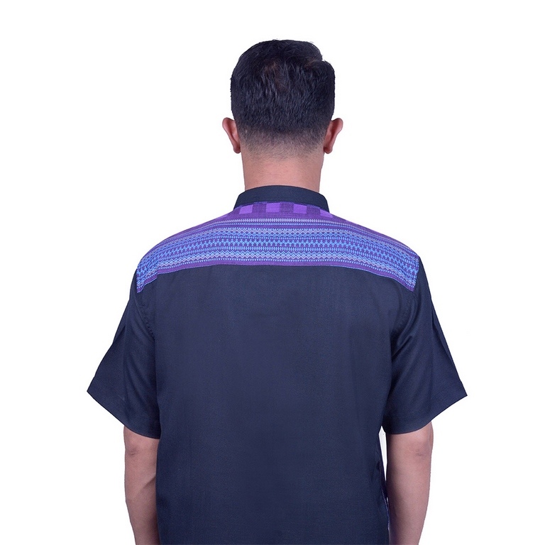 Razi Hitam Blkng