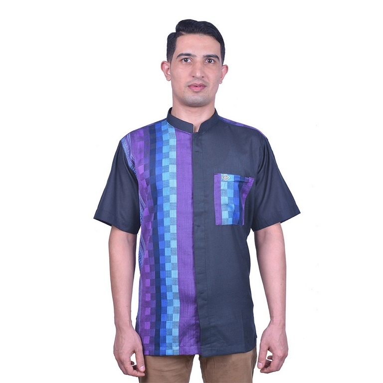Razi - Model koko terbaru