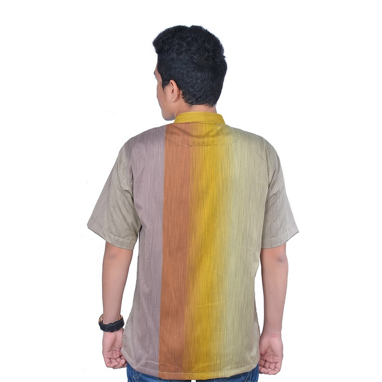 Rifqi Coklat Blkng