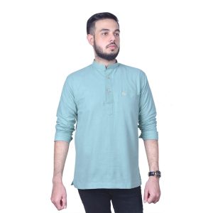 Syafiq - Baju koko Polos